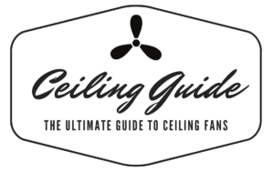 Ceiling Fan Buying Guide