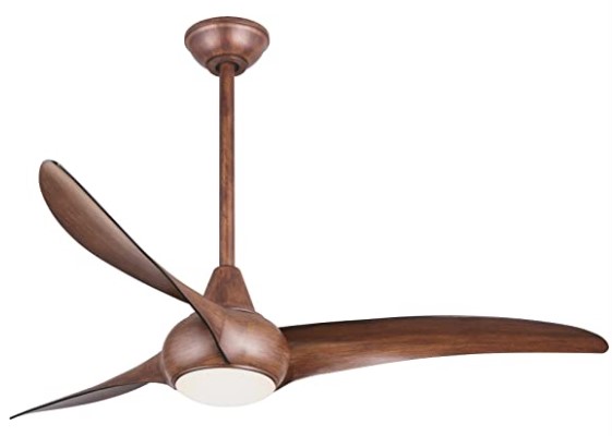 best ceiling fan brands: Minka Aire Ceiling Fan