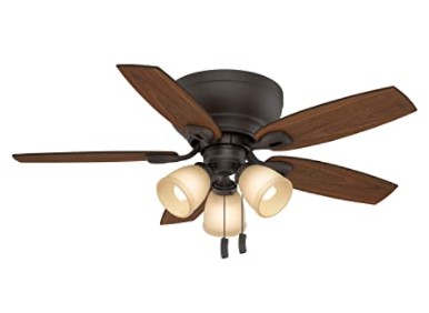 best ceiling fan brands: Casablanca Fan Company Durant Ceiling Fan