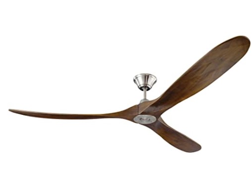 best ceiling fan brands: Monte Carlo Outdoor Ceiling Fan