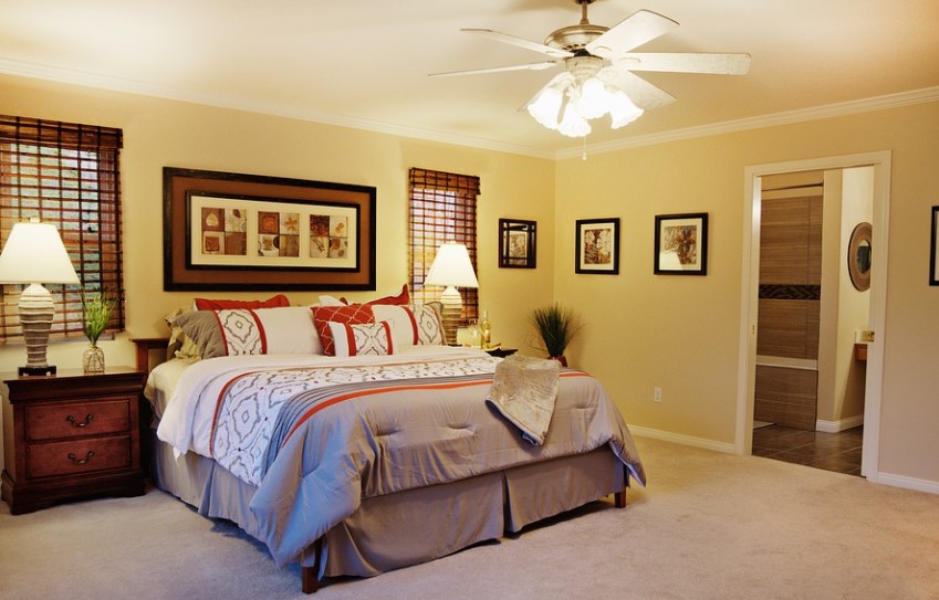 best ceiling fans for bedroom