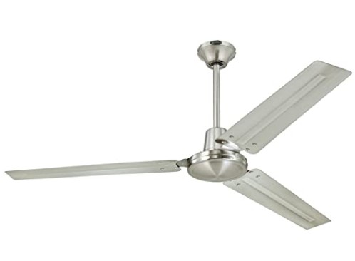 garage ceiling fan ideas: Westinghouse Lighting Westinghouse