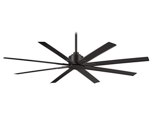 garage ceiling fan ideas: Minka-Aire CL Xtreme