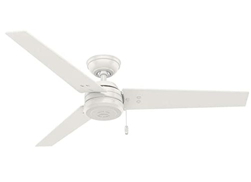 garage ceiling fan ideas: Hunter Fan Company Cassius