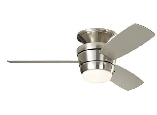 Hunter vs Harbor Breeze Ceiling Fans: Harbor Breeze Mazon