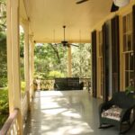 Inexpensive Porch Ceiling Ideas