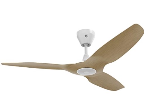 most expensive ceiling fans: Big Ass Fans Haiku L Smart Ceiling Fan